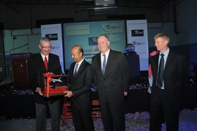 Boeing and Hexcel expand aerospace composites facility in Malaysia by 40%