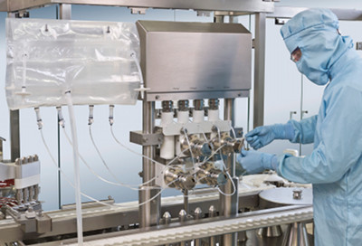 Bosch agrees fill and finish deal with Sartorius Stedim Biotech
