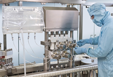Bosch extends PreVAS portfolio