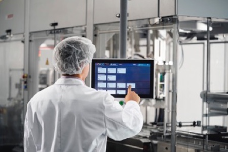 Bosch Packaging Technology presents next-generation control technology