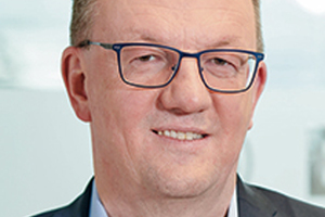 Bosch Packaging Technology reports €1.3 billion in sales
