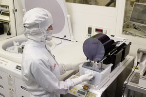Bosch to set up new semiconductor fab in Dresden, Germany 