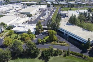 Bosch wins $225m CHIPS funding as California semiconductor cleanroom moves into sample production