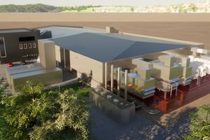 Bouygues appoints Stancold as cleanroom envelope contractor for vaccine facility