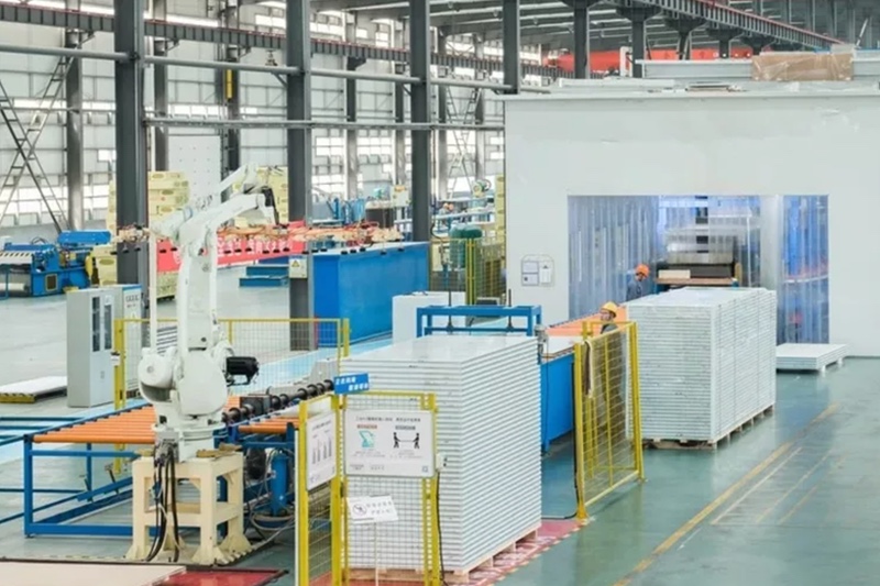 BRD lands 6,000 sqm cleanroom order from TXC in Indonesia