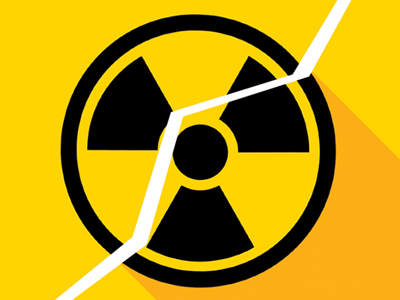 Breaking the mould in radiation