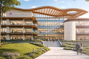 Bristol Myers Squibb selects Texas site to build $2.3bn biopharma campus