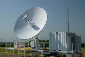 Britain gets closer to in-house satellite research activities