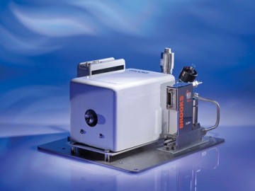 Brooks Instrument offers vaporisers for liquid-to-vapour applications