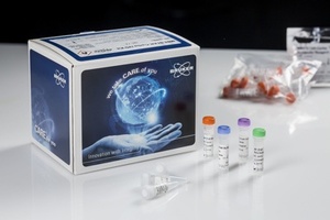 Bruker introduces new clinical microbiology assays and kits