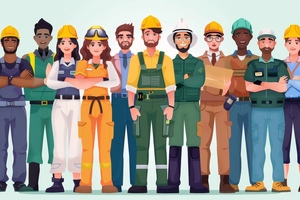 BSI launches long-awaited inclusive PPE standard