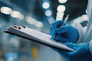 BSI launches world’s first global standard to measure environmental impact of producing medicines