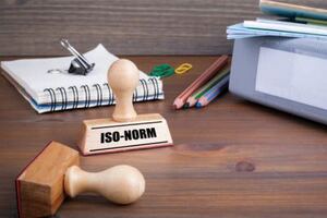 BSI to certify organisations to the revised food safety standard ISO 22000