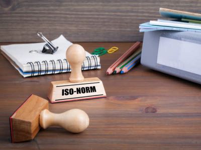BSI to certify organisations to the revised food safety standard ISO 22000