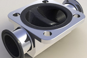 Buerkert adds to BBS products for hygienic processing
