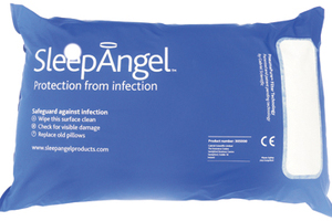 Bug busting pillow wins product innovation prize