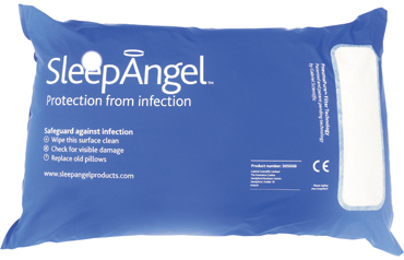 Bug busting pillow wins product innovation prize