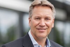 Buhler Group adds former Rehau Group CEO to Board