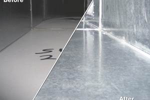 Building and Engineering Services Association updates TR/19 ventilation cleanliness guide