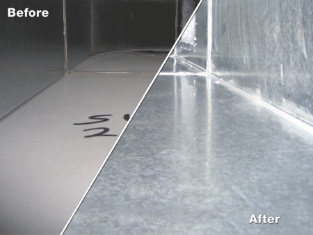Building and Engineering Services Association updates TR/19 ventilation cleanliness guide