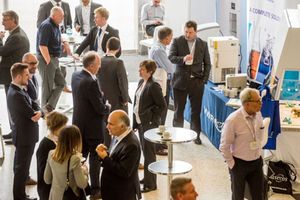 Building for Science and innovation 
