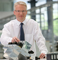 Burkert acquires BBS Systems of Switzerland
