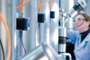 Burkert application segmentation has one simple essence: to deliver optimised fluid control solutions