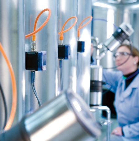 Burkert application segmentation has one simple essence: to deliver optimised fluid control solutions
