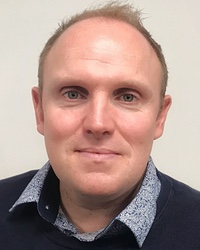 Burkert appoints new Account Manager in the UK