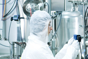 Burkert makes 40% savings for pharma manufacturer