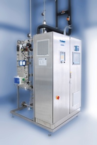 BWT’s new pharmaceutical water system makes drug manufacturing safer