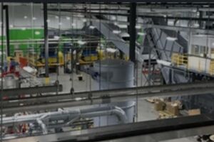 C1S Group wins 5,000 sqft ISO Class 5 cleanroom project for defence technology company