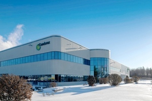 Cambrex doubles liquid filling capacity at Canadian cGMP site