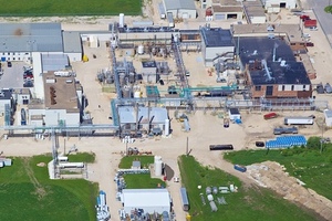 Cambrex invests $24m in API manufacturing at Iowa facility