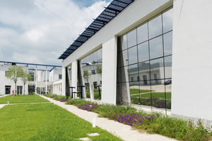 Cambrex upgrades quality control laboratory at Milan facility 