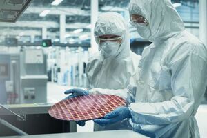 Camfil acquires Bion to strengthen molecular contamination control offering
