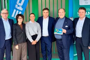 Camfil acquires F.C.R. to enhance air filtration manufacturing in Italy