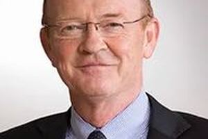 Camfil appoints new Chairman of the Board