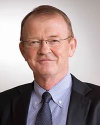 Camfil appoints new Chairman of the Board