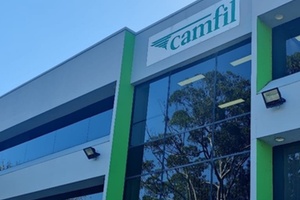 Camfil consolidates acquired businesses in Australia 