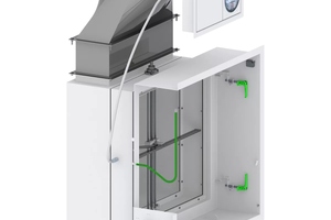 Camfil introduces new generation of HEPA exhaust housing