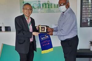 Camfil Malaysia strengthens collaboration in molecular testing 