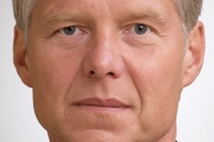 Camfil names President and CEO
