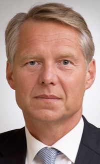 Camfil names President and CEO