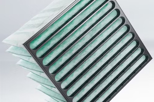 Camfil revamps flagship Hi-Flo filter range with 12% better energy performance