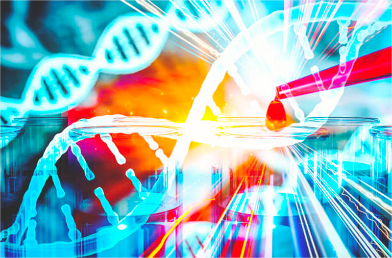 Cancer Research UK and AstraZeneca launch functional genomics centre