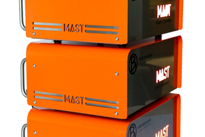 Capsugel broadens commercial availability of MAST system
