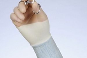 Cardinal introduces Protexis Latex Hydrogel surgical gloves