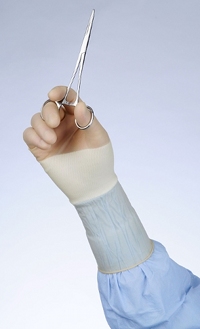 Cardinal introduces Protexis Latex Hydrogel surgical gloves