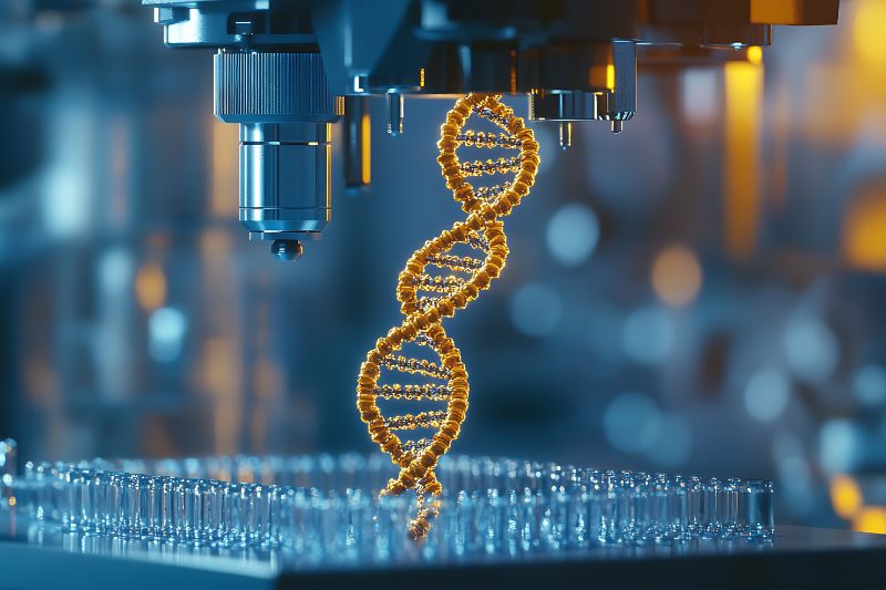 Cartherics opens advanced cleanroom facility for cell therapy manufacturing